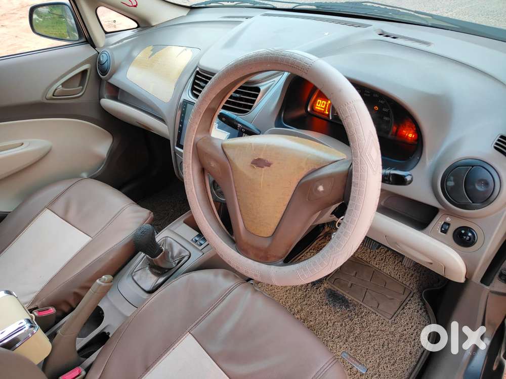 Chevrolet Sail Lt Limited Edition, 2015, Diesel