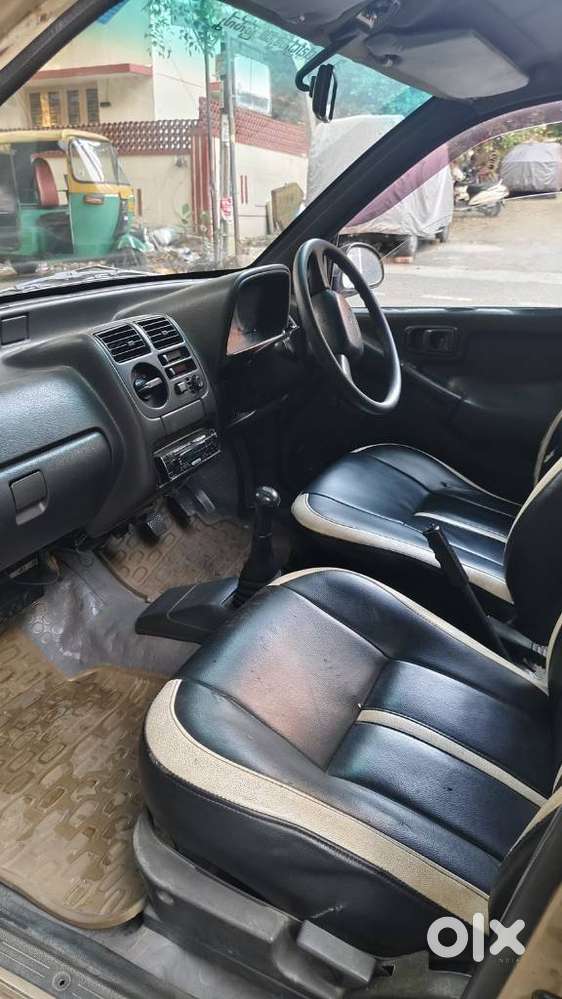 Maruti Suzuki Zen Estilo Lx Bsiv, 1999, Petrol