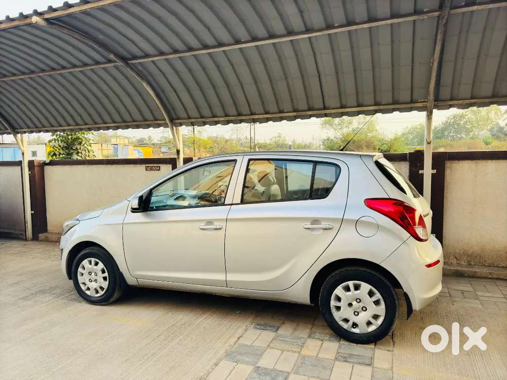 Hyundai I20 Magna O Petrol 2012 1st Owner Good Condition 245000 Negoti