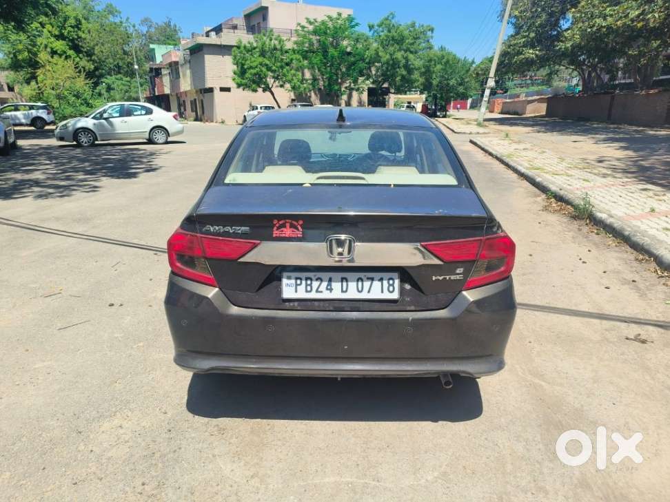 Honda Amaze S 1.2 Petrol Mt, 2020, Petrol