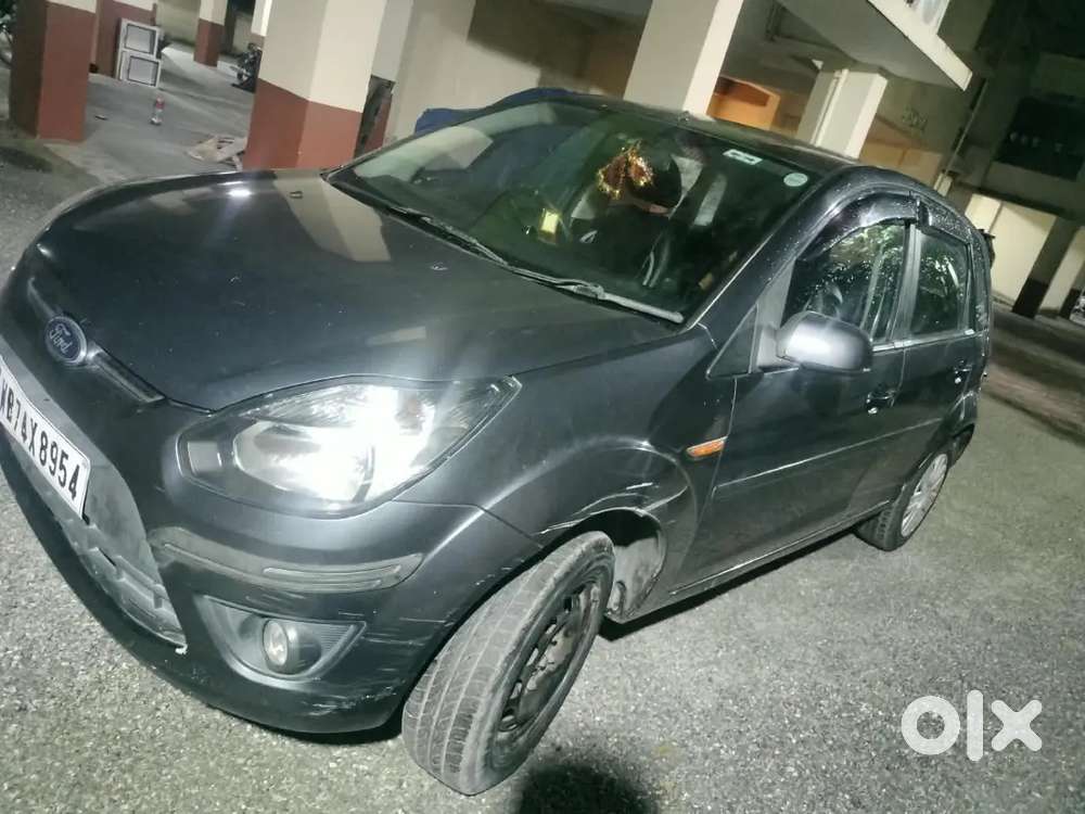 To Sale My Car