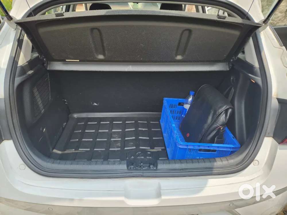 Hyundai New I20 2022 Diesel 47000 Km Driven