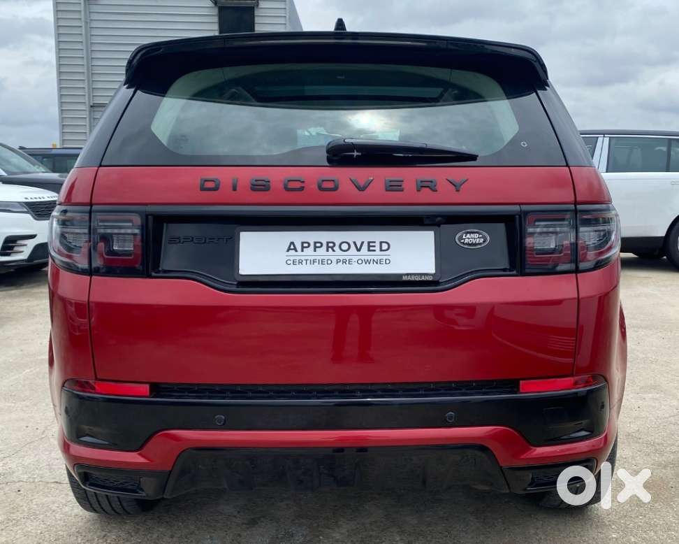 Land Rover Discovery Sport Se R-dynamic, 2022, Diesel
