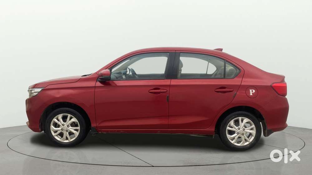 Honda Amaze 1.2 V I-vtec Mt, 2019, Petrol