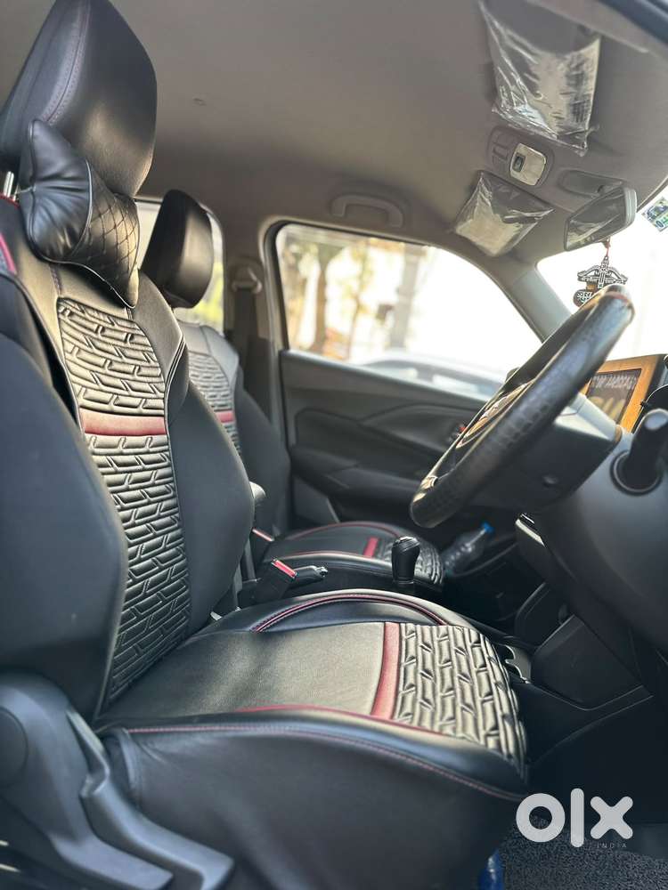 Maruti Suzuki Swift Vxi + Manual, 2024, Petrol