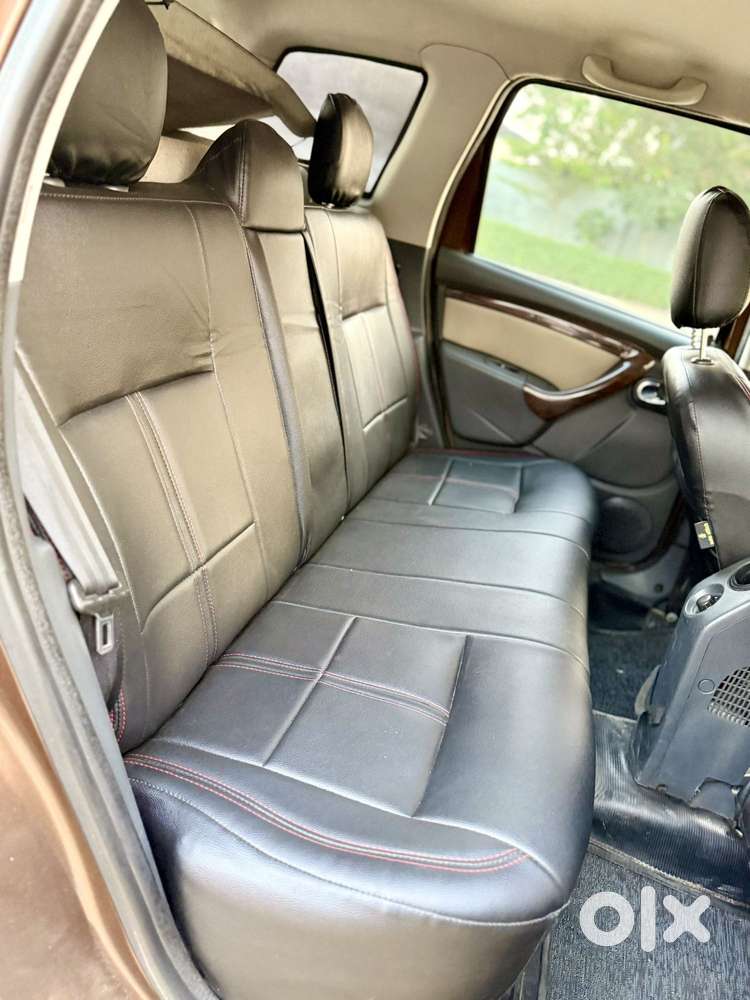 Renault Duster 2012-2015 110ps Diesel Rxl, 2013, Diesel