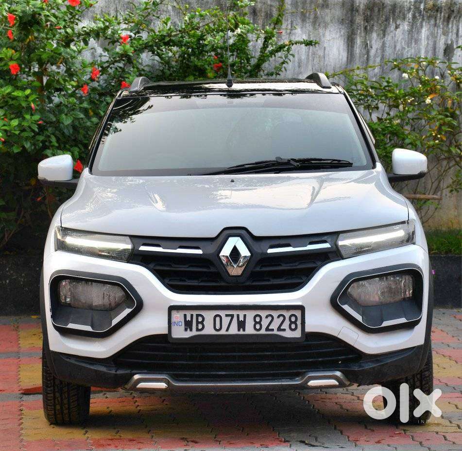Renault Kwid, 2025, Petrol