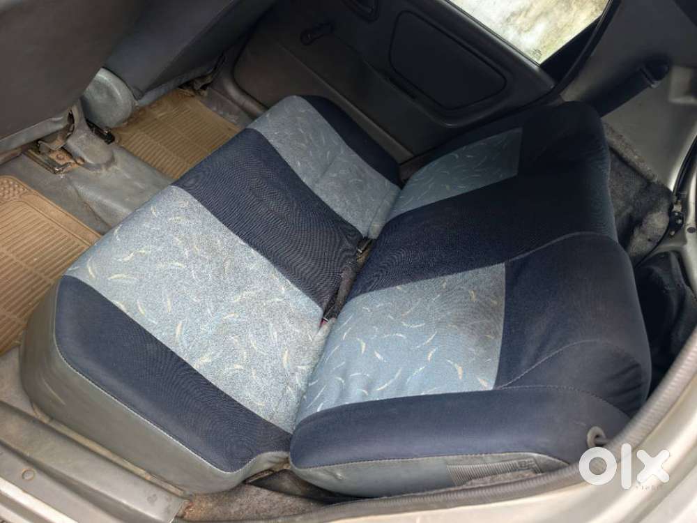 Maruti Suzuki Alto 0.8 Lxi (o), 2006, Petrol