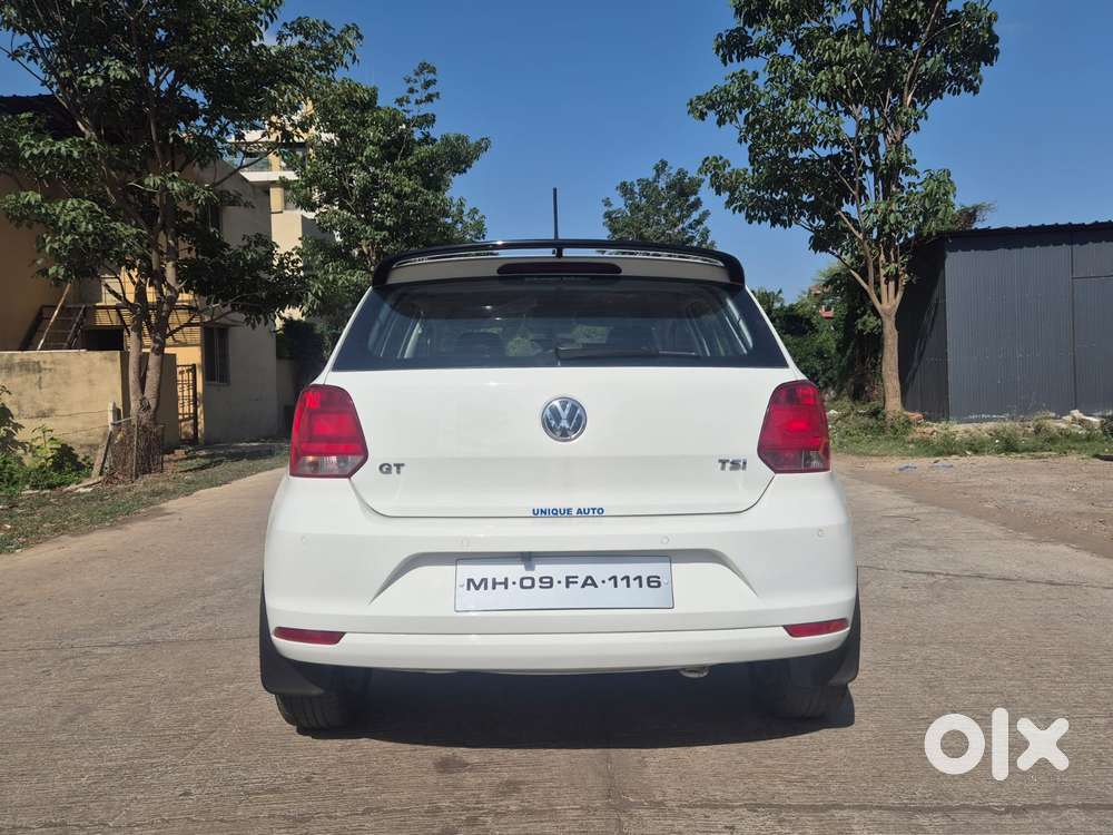Volkswagen Polo Gt Tsi Sport Edition, 2018, Petrol