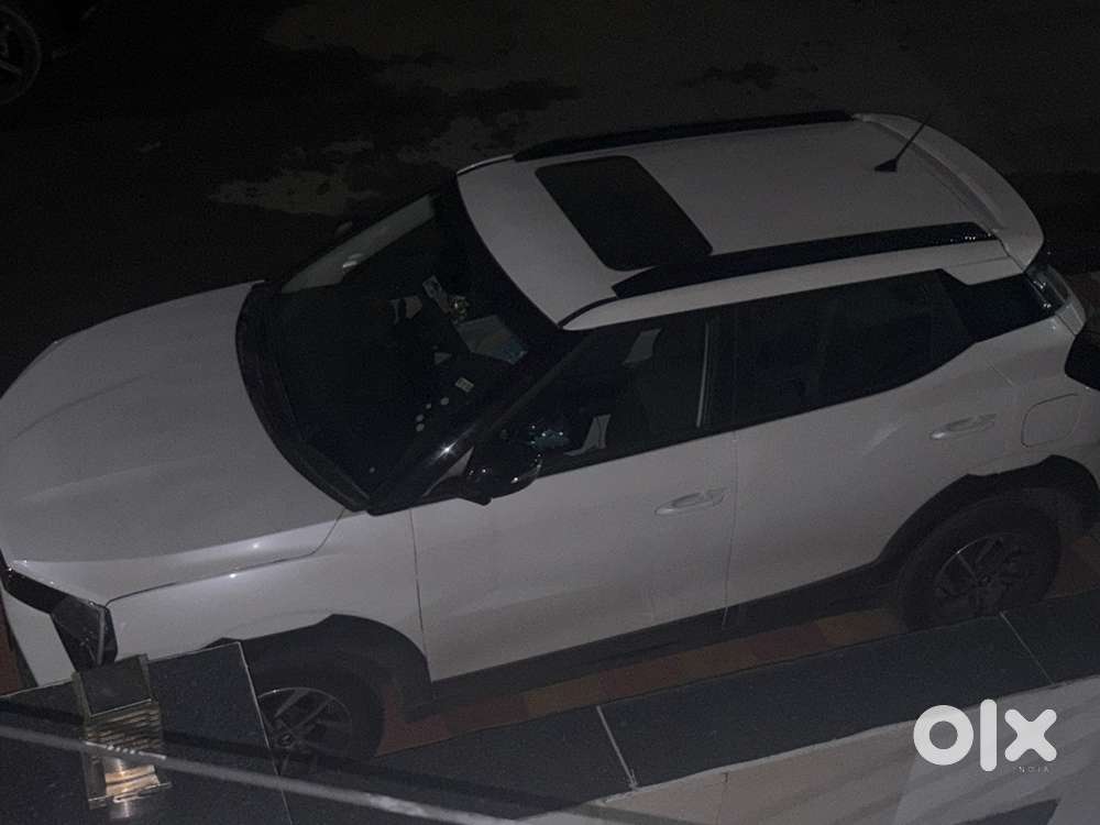 Mahindra Xuv 3xo 2026