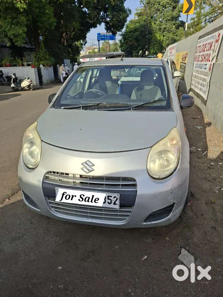 I Want Sell My Suzuki A Star