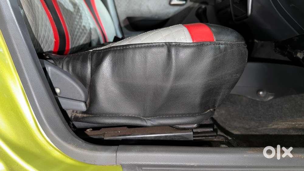 Maruti Suzuki Alto 800 Vxi, 2017, Petrol