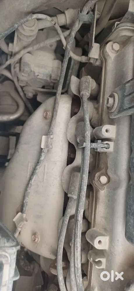 Hyundai Santro 2009 Model Hai 2029 Tak Pass Hai