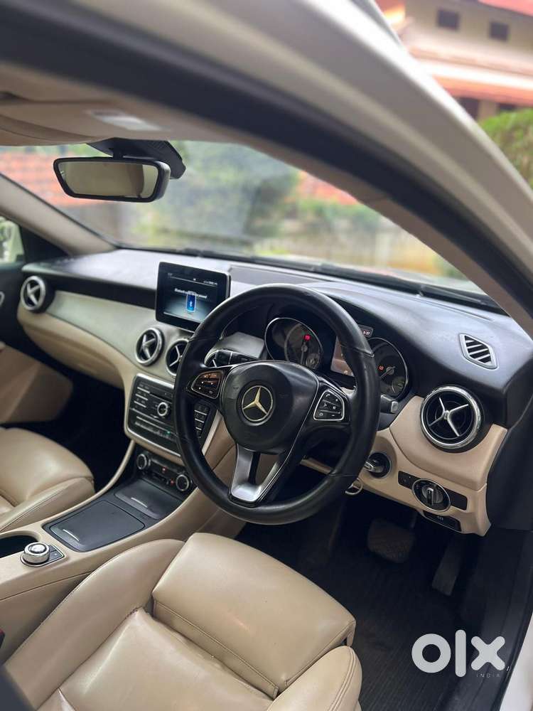 Mercedes-benz Gla 200 D, 2016, Diesel