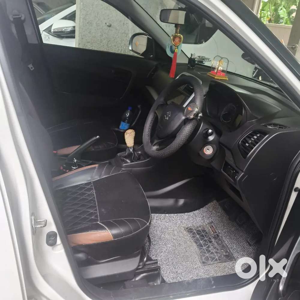 Maruti Suzuki Vitara Brezza 2020 Manual