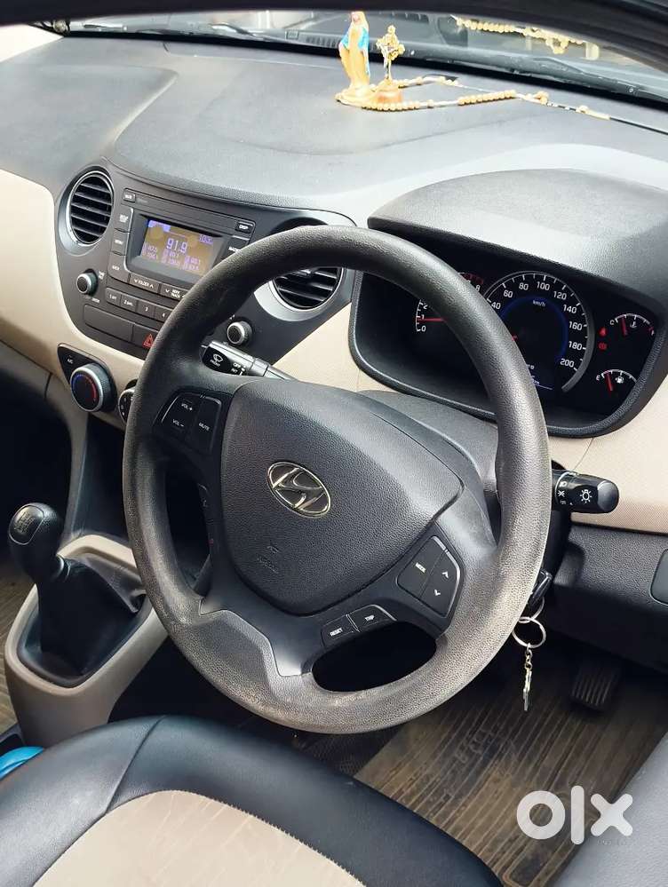 Hyundai Grand I10 2018 For Sale
Single Owner.