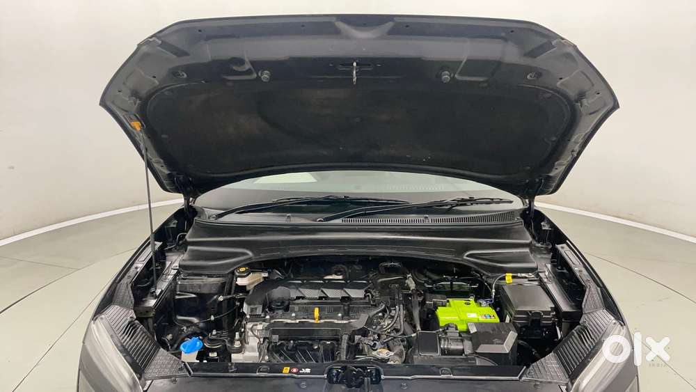 Hyundai Creta 1.5 Sx Executive Petrol, 2021, Petrol