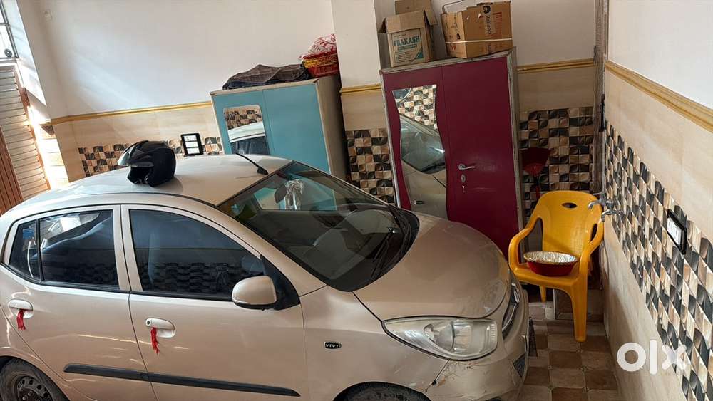 Hyundai Grand I10 2010 Model . Rc Valid 2031