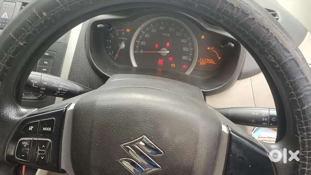 Maruti Suzuki Celerio 2016 Diesel Good Condition
