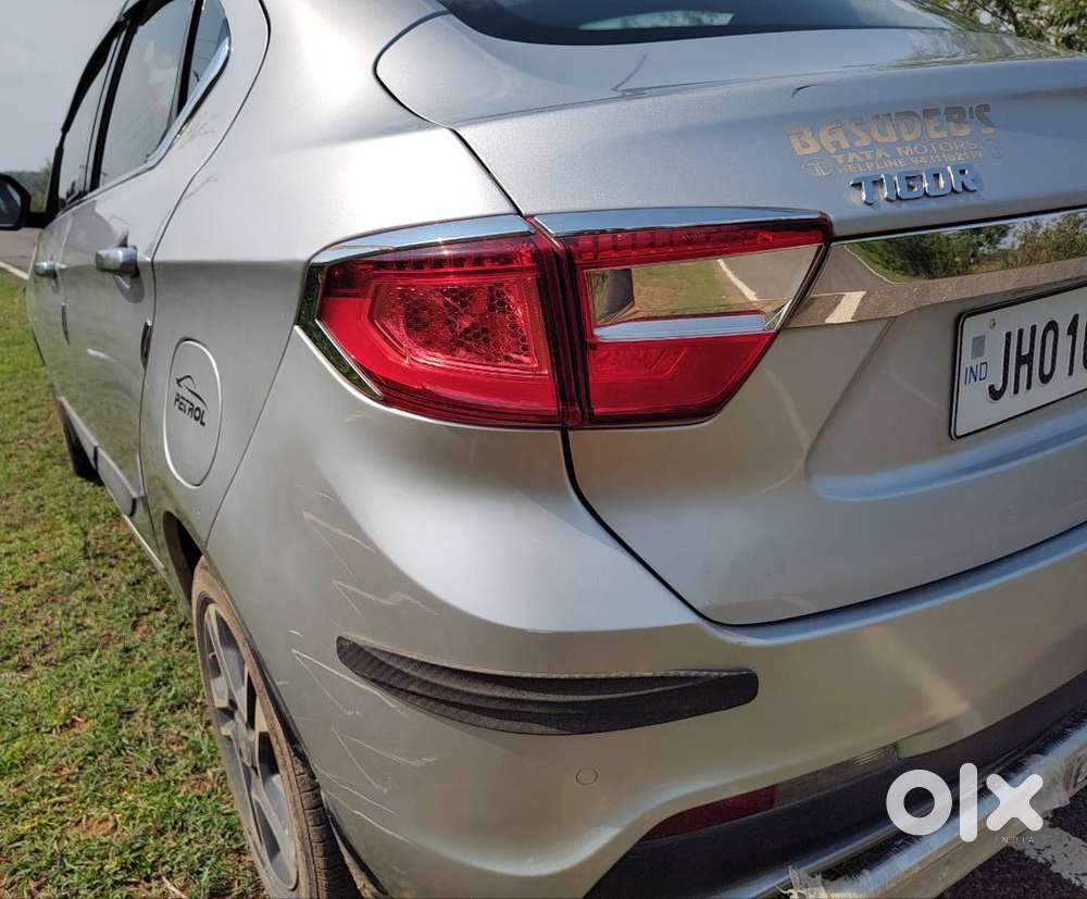 Tata Tigor Xz (o)