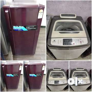 olx automatic washing machine