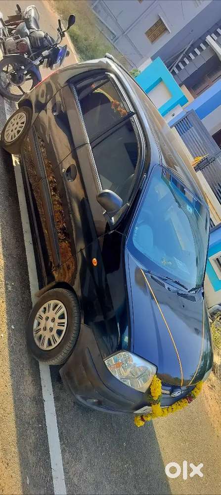 Hyundai Santro Xing 2006