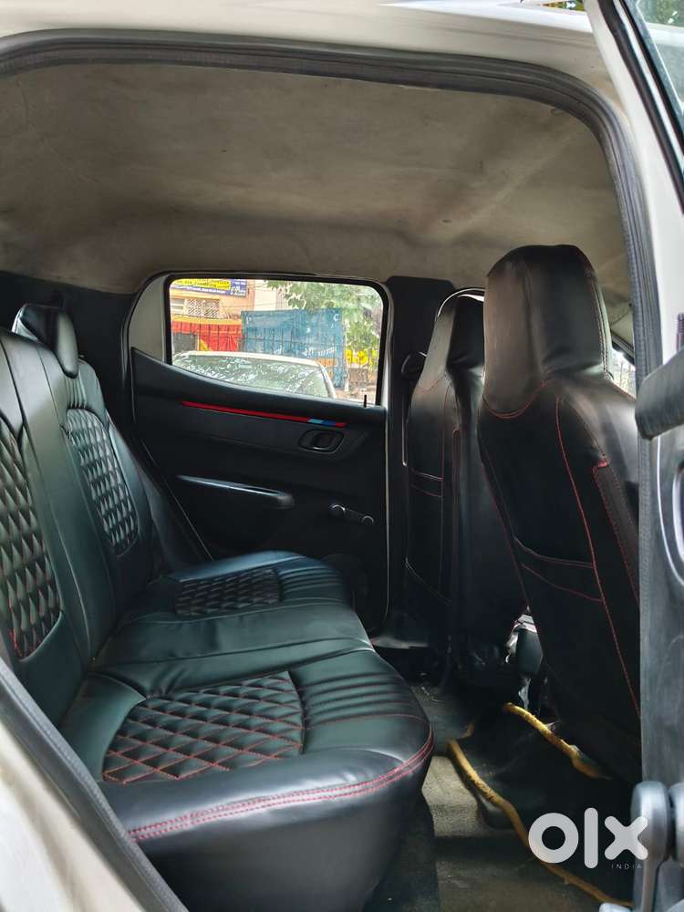 Renault Kwid 2019-ongoing 0.8 Std, 2019, Petrol