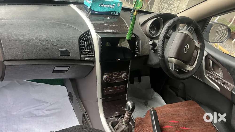 Mahindra Xuv500 2014 Diesel 130000 Km Driven