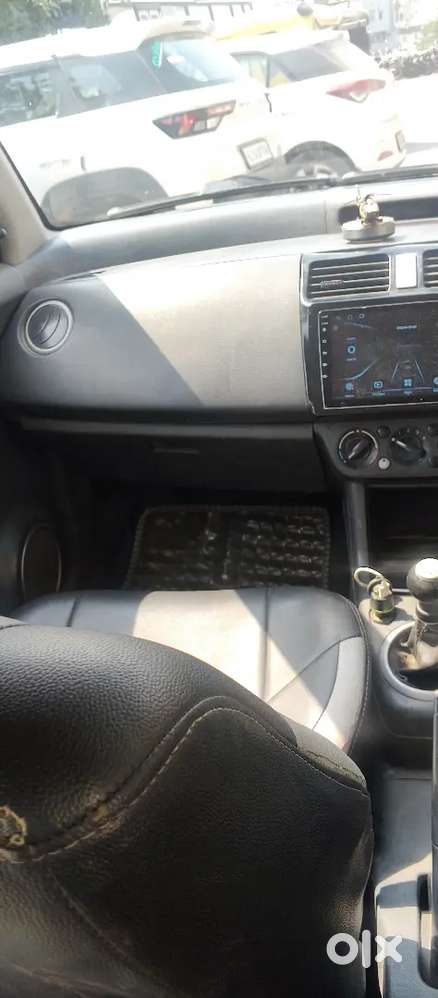 Maruti Suzuki Swift Vxi 2008