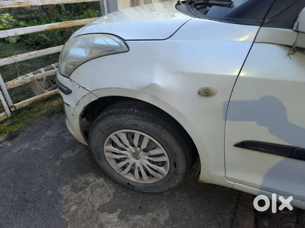 Maruti Suzuki Swift 2015 Petrol Well Maintained