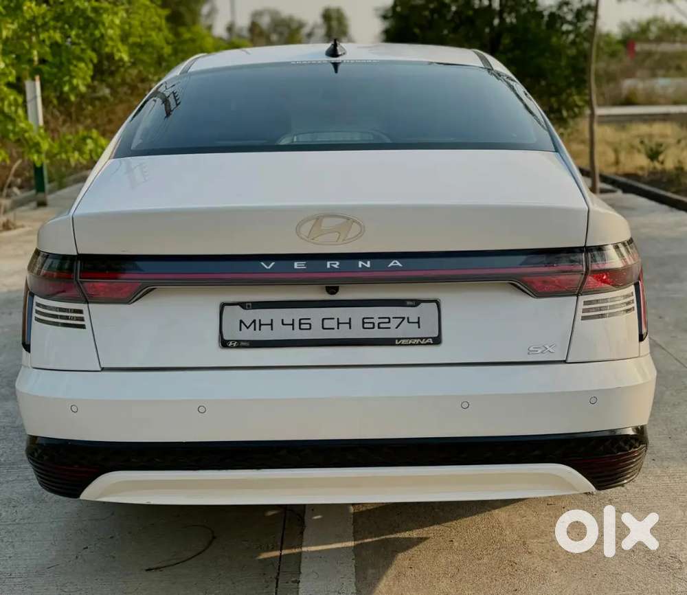 Showroom Condition 2023 Model One Hand Used