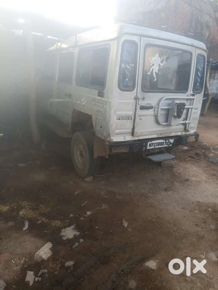 Working Condition