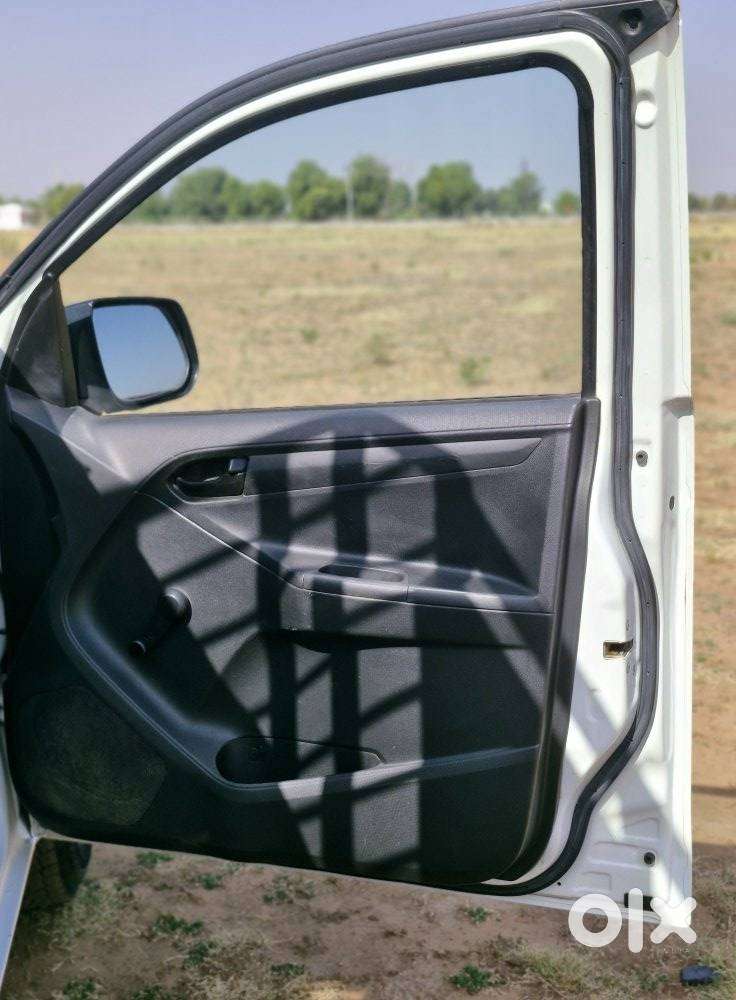 Isuzu D-max Single Cab, 2017, Diesel