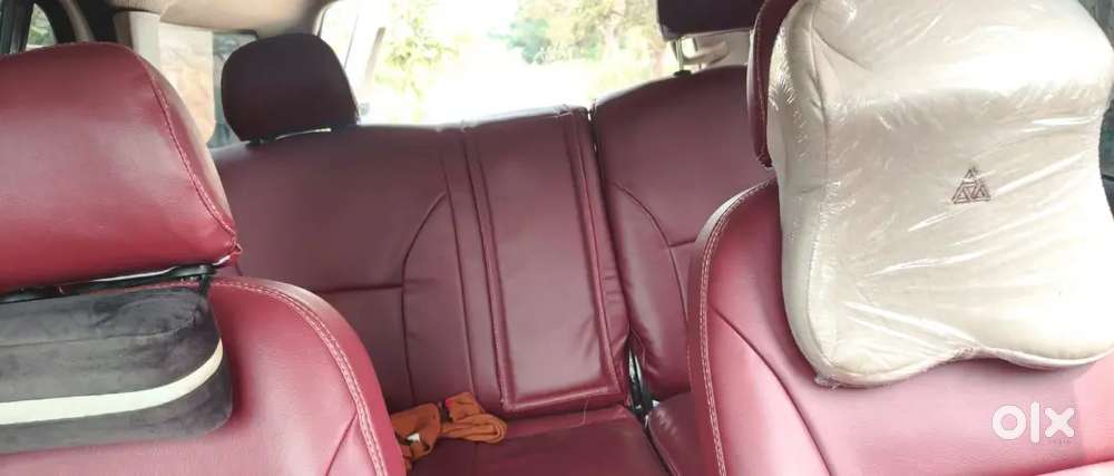 Tata Safari Storme 2016 Diesel Good Condition