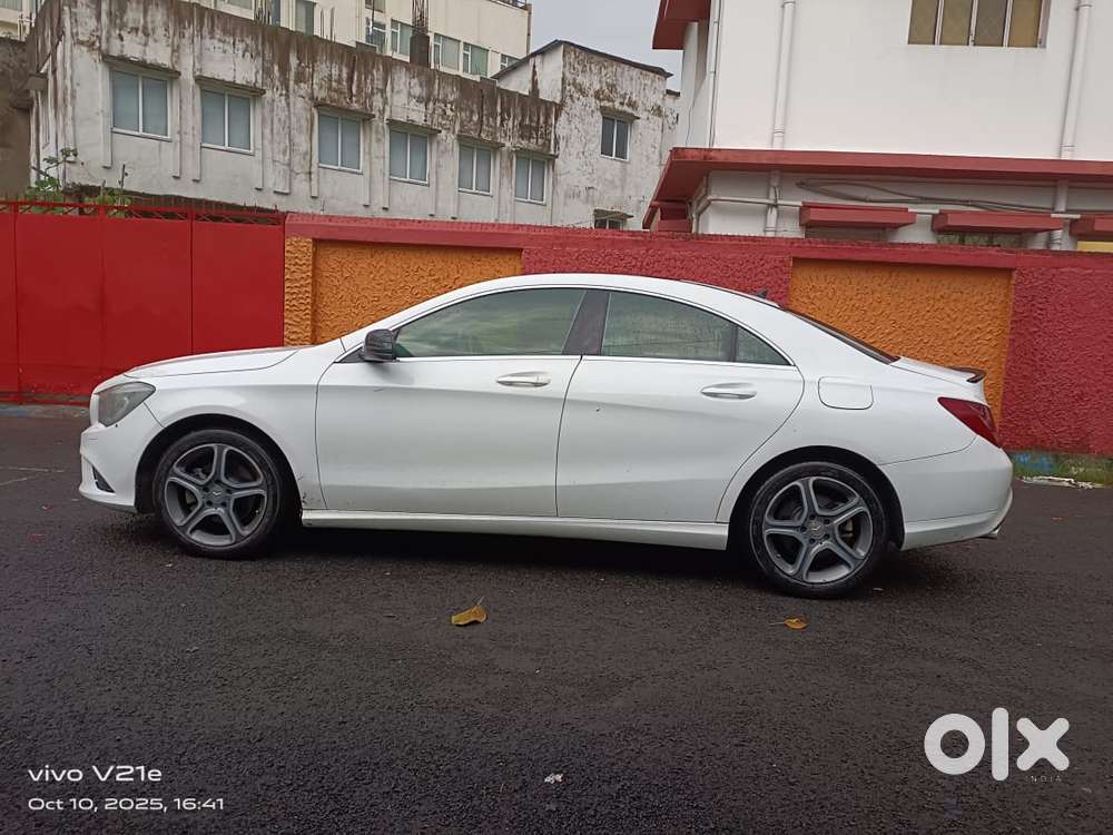 Mercedes-benz C-class Progressive C 220d, 2016, Diesel