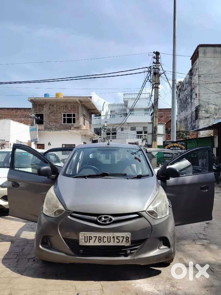 Hyundai Eon Era 2012