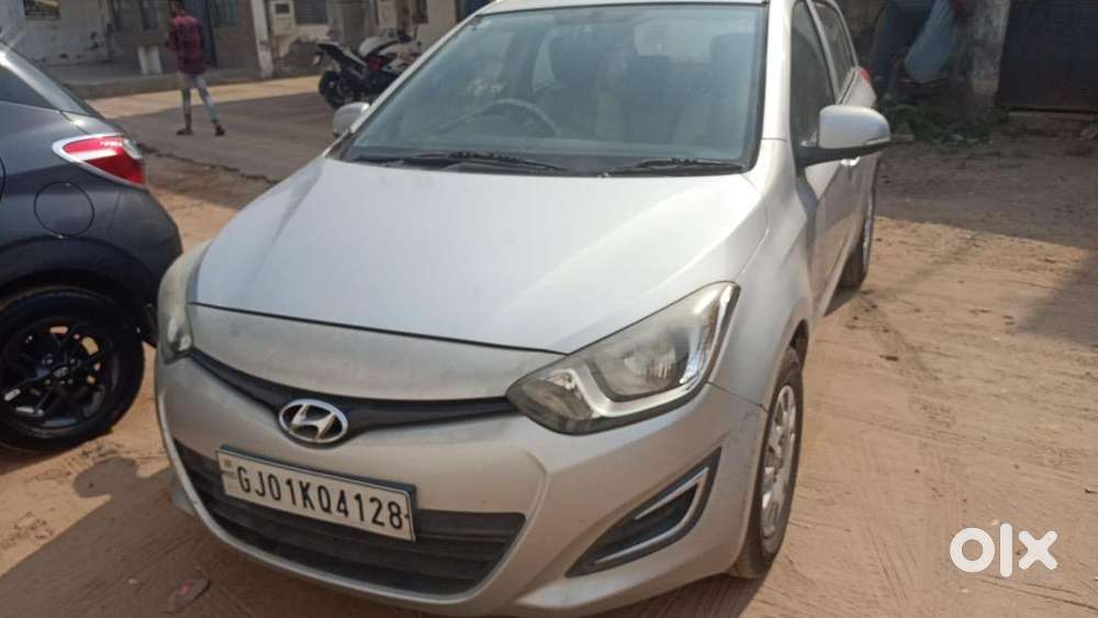Hyundai Car 2012 Model