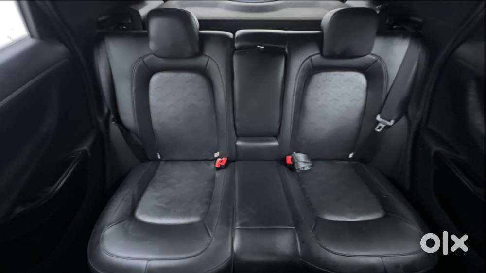 Tata Nexon 1.2 Revotron Xz Plus (o) Dark Edition, 2022, Petrol