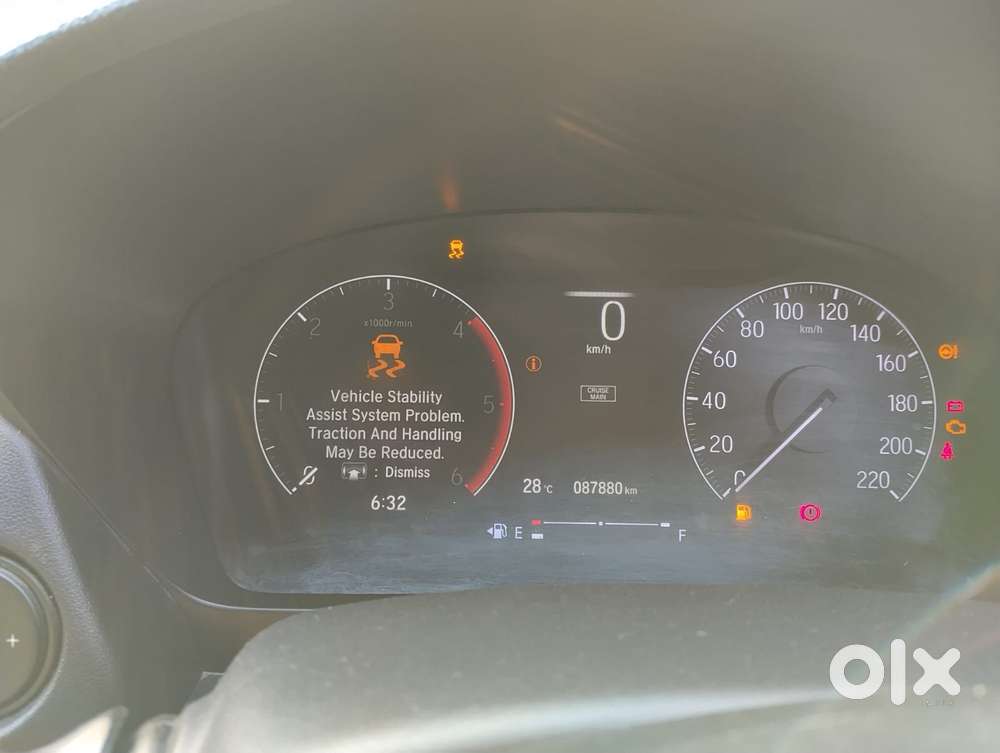 Honda City 2014-2015 I Dtec V, 2022, Diesel