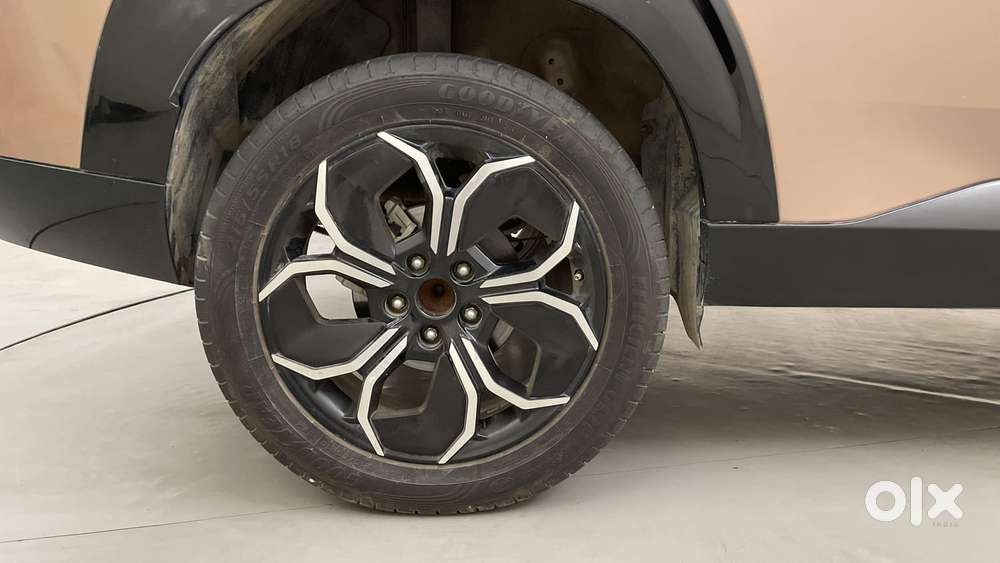 Tata Curvv Accomplished Plus A 1.5 Kryojet Diesel 6mt, 2024, Diesel