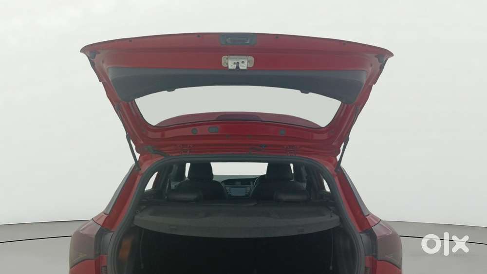 Hyundai I20 Active 1.2 Sx, 2017, Petrol