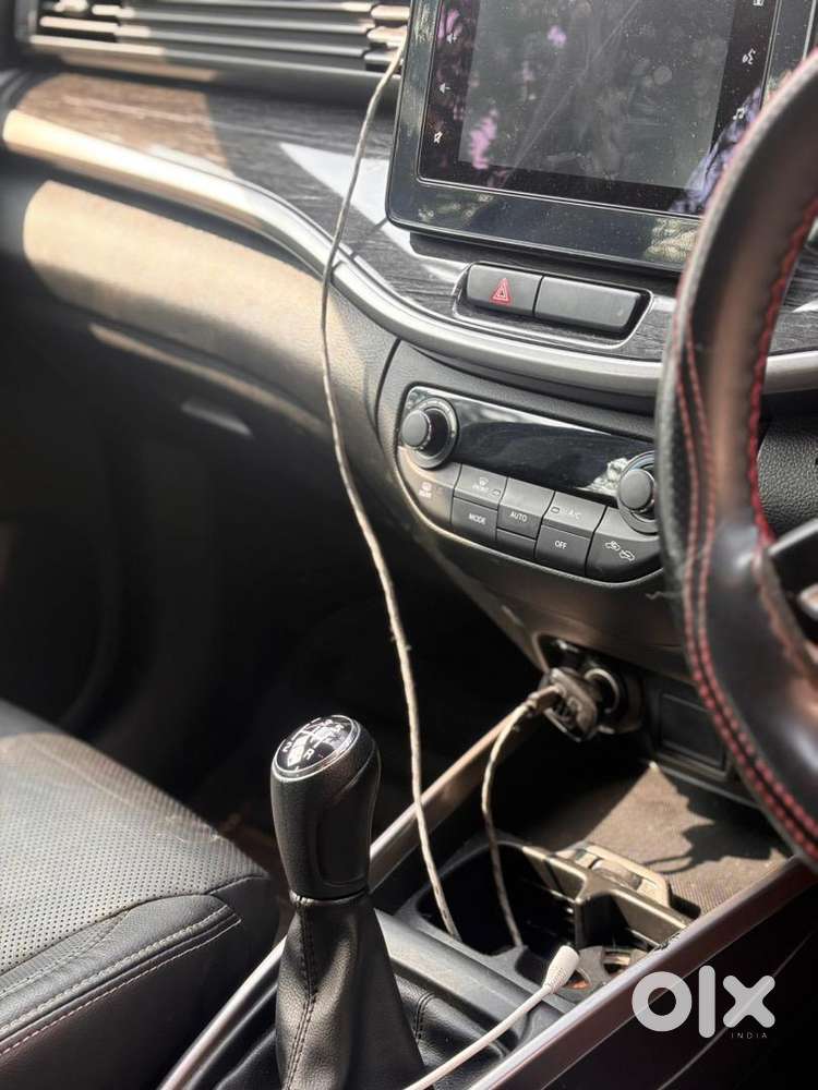 Maruti Suzuki Xl6 2024 Petrol Well Maintained
