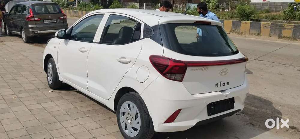 Hyundai Grand I10 2023 Well Condition