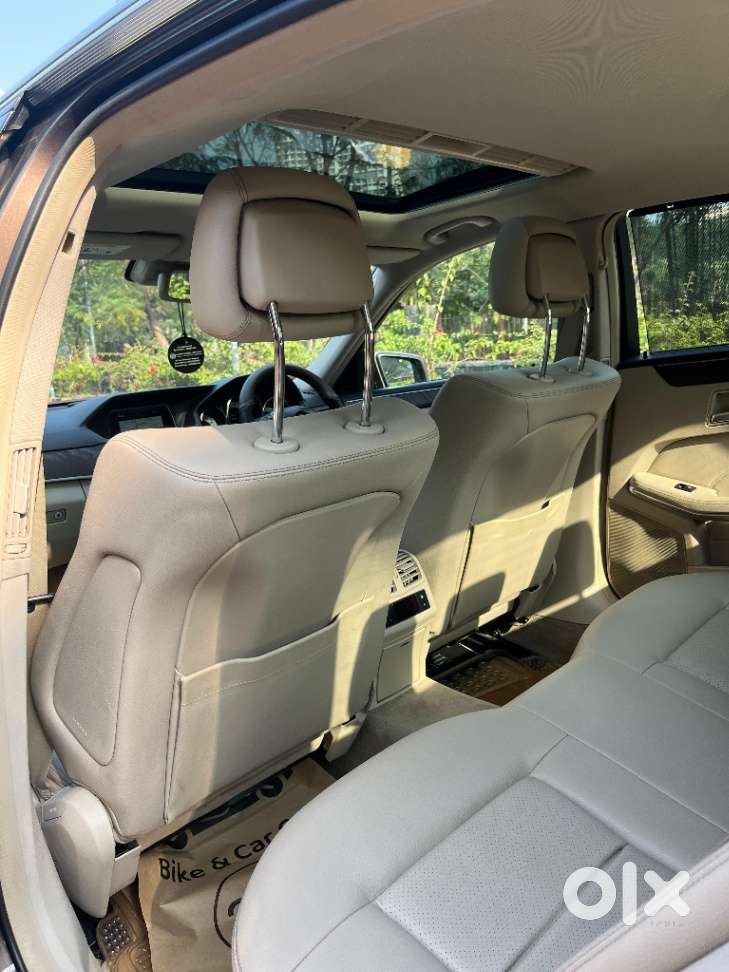 Mercedes-benz E-class E250 Petrol, 2014, Diesel