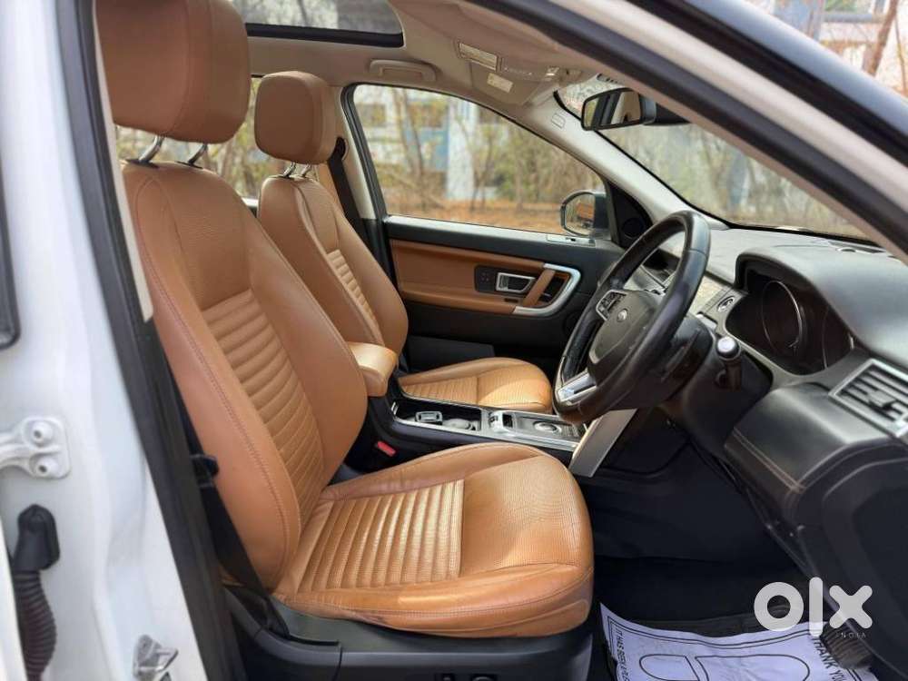 Land Rover Discovery S 2.0 Sd4, 2019, Diesel