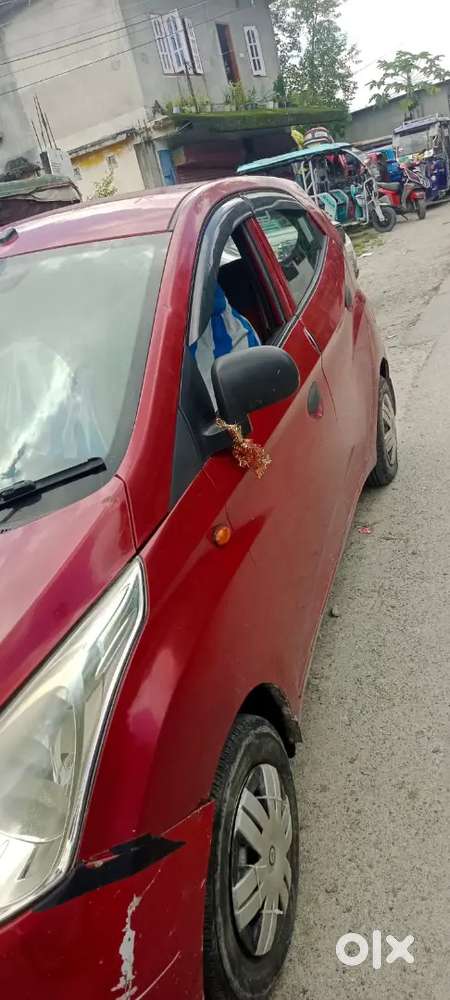 Hyundai Eon 0.8 Plus 2015