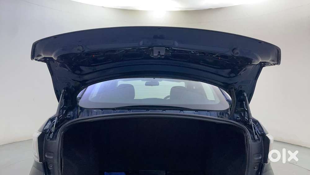 Tata Tigor 1.2 Revotron Xz Plus, 2020, Petrol