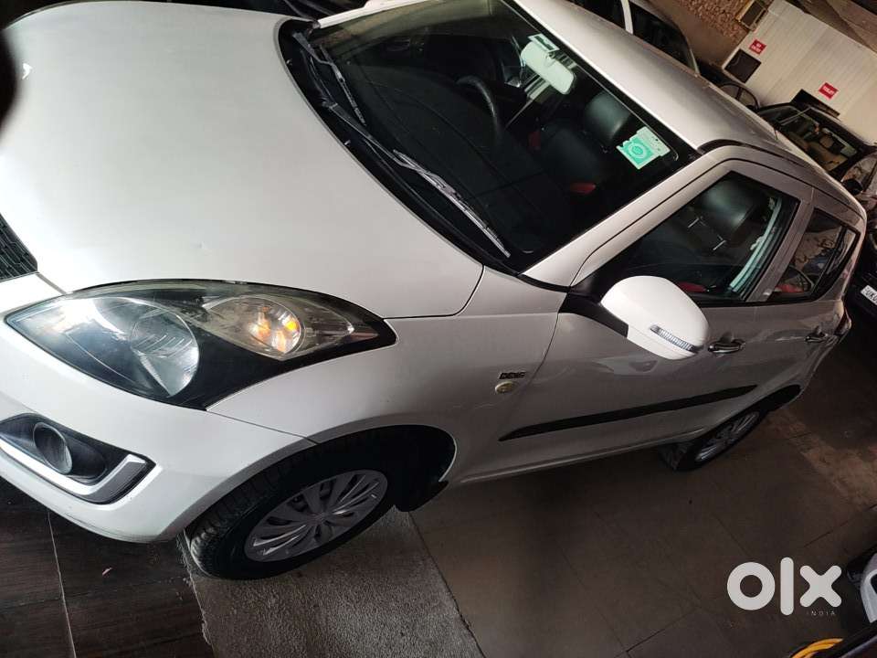 Maruti Suzuki Swift Ldi, 2017, Diesel