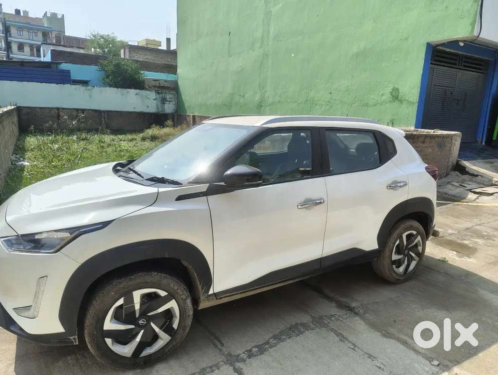 Nissan Magnite 1.0 Xl 2022