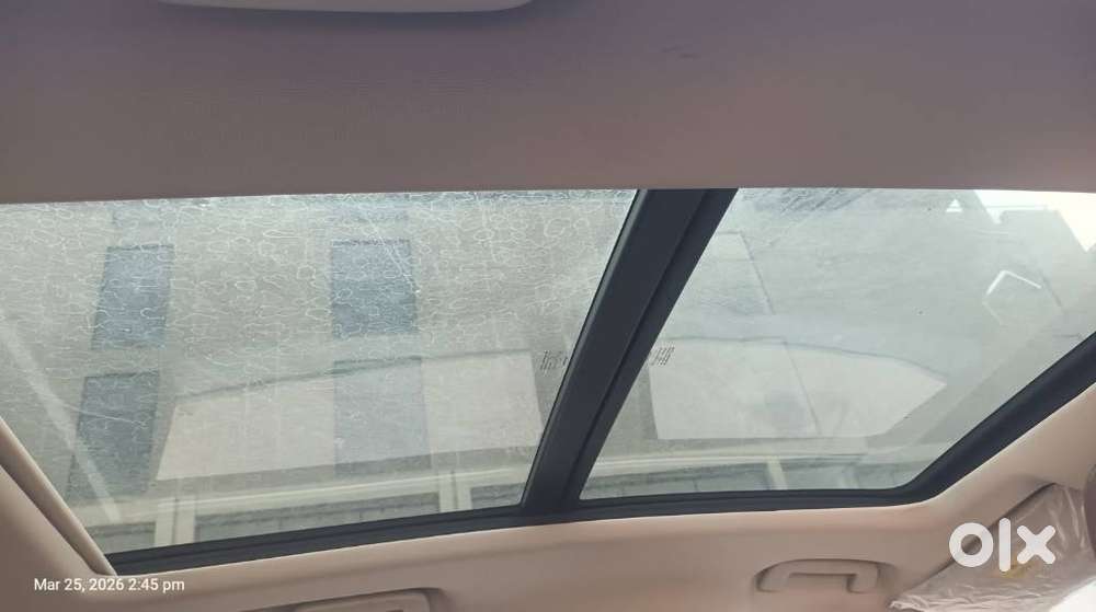 Tata Harrier Xt+, 2021, Diesel